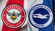 Brentford and Brighton could both do with a win