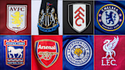 There's just six gameweeks of the 2024/25 Premier League season remaining