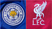 Liverpool visit Leicester on Sunday