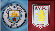 Manchester City and Aston Villa both have Champions League qualification hopes