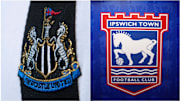 Newcastle are heavy favourites to beat Ipswich at St James' Park