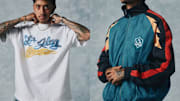 La Galaxy x MENACE.
