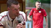 Jamie Vardy is now playing in Italy.