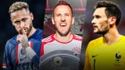 Neymar, Harry Kane et Hugo Lloris sont au centre de toutes les attentions.