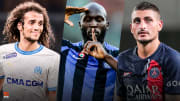 Marco Verratti va s'envoler vers le Qatar, Paris veut Kolo Muani avant mardi, l'OM va se séparer de Mattéo Guendouzi