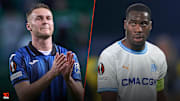 Teun Koopmeiners et Geoffrey Kondogbia, qui gagne le plus ?