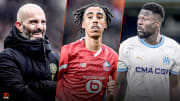 Toutes les infos foot du jour sont ici.