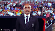 Luciano Spalletti | 90min