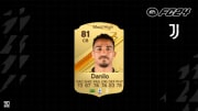 FC24 - Rating Juventus