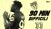 90min difficili: il Torino