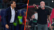 Rudi Garcia, Stefano Pioli | 90min