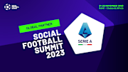 Social Football Summit