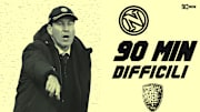 Rudi Garcia - 90min difficili
