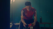 The Pitch e Adidas