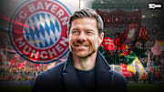 Xavi Alonso diviso tra Bayern Monaco e Liverpool