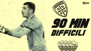 Cagliari | 90Min difficili