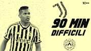 90MIN difficili | Juve