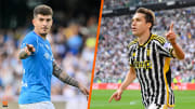 Giovanni Di Lorenzo, Federico Chiesa | 90min