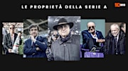 Le proprietà della Serie A 2024-25