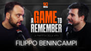 A Game to Remember | Filippo Benincampi