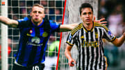 Davide Frattesi, Federico Chiesa | 90min Italia