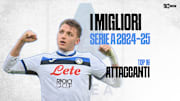 Top attaccanti