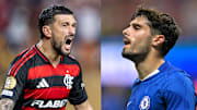 Flamengo x Chelsea prometem agitar o Grupo D da Copa do Mundo de Clubes