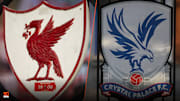 90MiN Liverpool - Crystal Palace - Premier League 2022/23