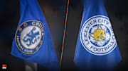 90MiN Chelsea vs Leicester - Premier League 2022/23
