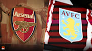 90MiN Arsenal vs Aston Villa - Premier League 2022/23