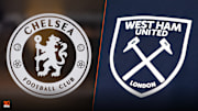 90MiN Chelsea vs West Ham United - Premier League 2022/23