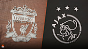 90MiN Liverpool vs Ajax - UEFA Champion League 2022/23
