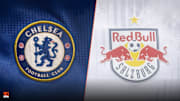 90MiN Chelsea vs Salzburg - UEFA Champion League 2022/23
