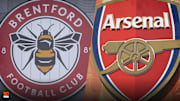 90MiN Brentford vs Arsenal - Premier League 2022/23