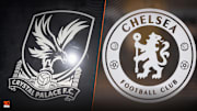 90MiN Crystal Palace vs Chelsea - Premier League 2022/23