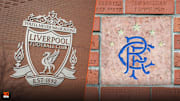 90MiN Liverpool vs Rangers - UEFA-Champion League 2022/23