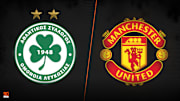 90MiN Omonia vs Manchester United - UEFA Europa League 2022/23
