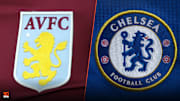 90MiN Aston Villa vs Chelsea - Premier League 2022/23