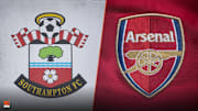 90MiN Southampton vs Arsenal - Premier League 2022/23