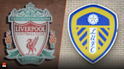 90MiN Liverpool vs Leeds - Premier League 2022/23