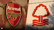 90MiN Arsenal vs Nottingham Forest - Premier League 2022/23