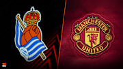 90MiN Real Sociedad vs Manchester United - UEFA Europa League 2022/23