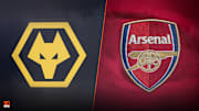 90MiN วูล์ฟแฮมป์ตัน พบ อาร์เซนอล - พรีเมียร์ลีก 2022/23