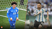 90MiN อาร์เจนตินา พบ เม็กซิโก - ฟุตบอลโลก 2022