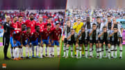 90MiN เยอรมนี พบ คอสตาริก้า - ฟุตบอลโลก 2022