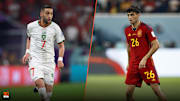 90MiN โมร็อกโก พบ สเปน - ฟุตบอลโลก 2022