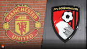 90MiN แมนเชสเตอร์ ยูไนเต็ด พบ บอร์นมัธ - พรีเมียร์ลีก 2022/23