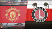 90MiN Manchester United vs Charlton - Carabao Cup 2022/23