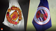 90MiN แมนเชสเตอร์ ยูไนเต็ด พบ เรดดิ้ง - เอฟเอ คัพ 2022/23