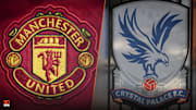 90MiN แมนเชสเตอร์ ยูไนเต็ด พบ คริสตัล พาเลซ - พรีเมียร์ลีก 2022/23